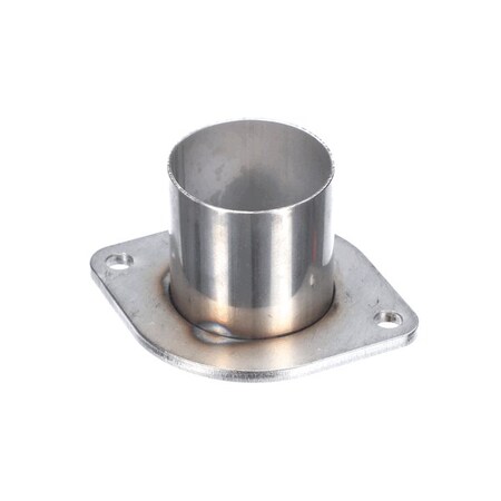 Hobart Adapter, Pump To Manifold 00-893102-00001